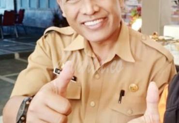 Kabag Humas Protokol Kabupaten Luwu Utara, Syahruddin
