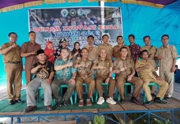 Bupati Bengkulu Selatan, Gusnan Mulyadi