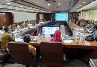 Kabupaten Luwu Utara masuk nominasi Anugerah IPTEK dan Budhipraja 2019