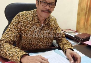 Kepala Dinas Pariwisata dan Kebudayaan Luwu Utara, Yasir Taba