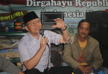Gubernur Bengkulu (Dr. H. Rohidin Mersyah)