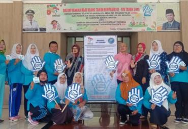 APBD 2020, Bupati janjikan kesejahteraan guru Paud