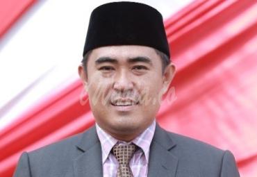 Kepala Dinas Kominfosan Kota Bengkulu, Medy Pebriansyah