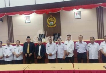 Tingkatkan layanan pemerintahan, Sulsel jalin kerjasama dengan Ombusdman