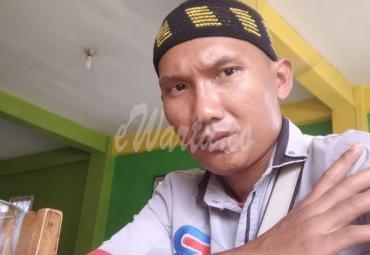 Pimpinan Redaksi Realitaspost.com, Dian Marfiani