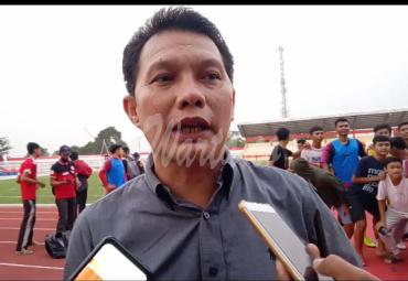 Roby Wijaya, Manager kesebelasan Tim Sepak Bola Bengkulu
