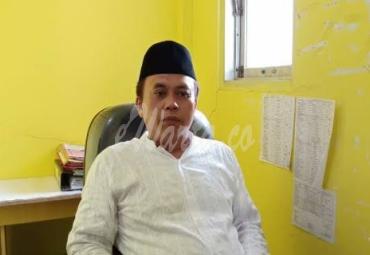 Kepala Dinas Pendidikan dan Kebudayaa Mukomuko, Drs. Winarto, M. Si.