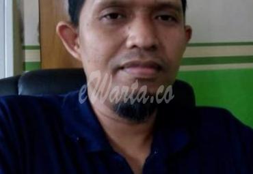 Kepala Pukesmas Sabbang, Hairul Muslimin