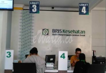 Tunggakan BPJS Kesehatan di provinsi Bengkulu capai 72 Miliar lebih.