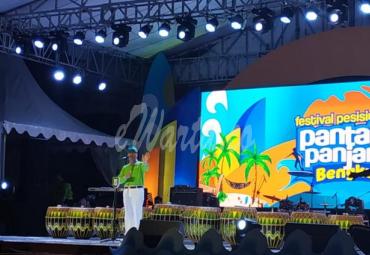 Gubernur Bengkulu (Dr. H. Rohidin Mersyah)