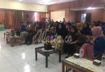 Dialog Kebangsaan, PC PMII