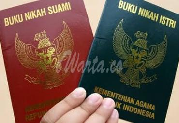 Pernikahan yang Sakral, harus dijaga sebaik mungkin dan jangan ternodai