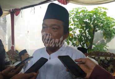 Anggota DPRD Kota Bengkulu, Indra Sukma