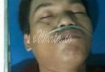 Depresi, DPO pelaku pembunuhan Wina mencoba lakukan bunuh diri.