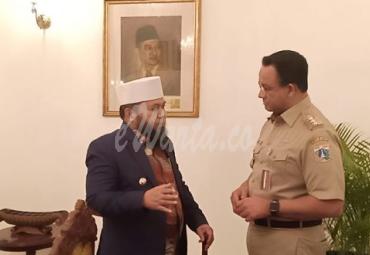 Foto bersama