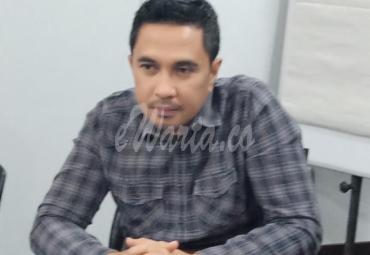Kusmito, anggota DPRD kota Bengkulu.