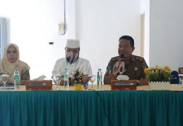 Walikota Bengkulu (H. Helmi Hasan, SE)