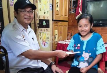 Agus Suhendra Wijaya, Pejabat kota Bengkulu.