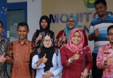 Foto bersama