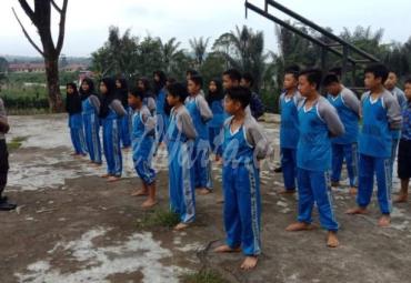 Dansat Brimobda Bengkulu Kombes Pol Susnadi, S.I.K melalui Danki 3A Pelopor Iptu Anton Anis menyatakan bahwa diperlukan aksi nyata semua pihak agar kejadian bullying tidak kembali terjadi.