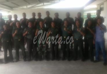 Foto bersama