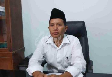 Kepala DPM-PTSP Rejang Lebong, Bambang Budiono.
