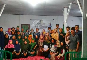 Foto bersama
