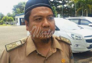 Inspektorat Kota Bengkulu Lakukan Persiapan Launching Barendo Apip