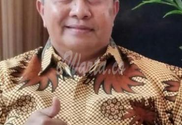 Zulkarnaen, warga kota Bengkulu.