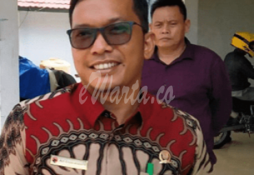 Ketua DPRD Kabupaten Seluma, Nofi Ariyan Andesca.
