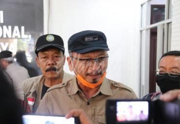 Sekretaris Daerah Kota Bengkulu Marjon mengatakan Pemerintah Kota Benglulu telah mensiasati dalam penaganan pasien covid-19 dari berbagai aspek yang telah dan akan dilakukan.