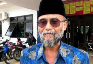 Kepala Dinas Dukcapil Kota Bengkulu Sudarto, Sabtu (4/4/2020).