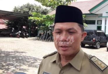 Kepala DPM-PTSM kota Bengkulu, Toni Harisman.