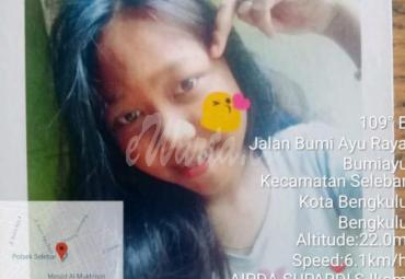 Sumber foto, Polsek Selebar.