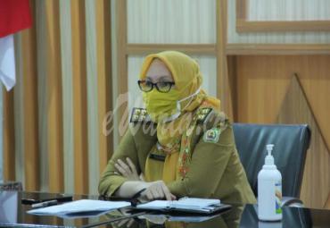 Asisten II Setda Provinsi Bengkulu Yuliswani bahwa Pemprov telah melalukan pelatihan - pelatihan kepada UMKM dalam rangka meningkatkan pengetahuan mereka terhadap dunia jual beli online.