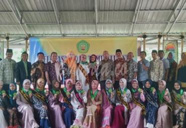 Berswafoto bersama.