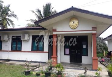 Pengadilan Agama Mukomuko