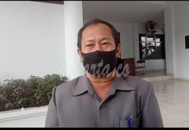 Penjabat Sekda Seluma