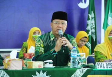 Gubernur Bengkulu, Rohidin Mersyah