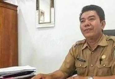 Asisten 1 Pemkab Seluma Mirin Ajib