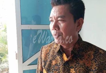 Asisten 1 Pemkab Seluma Mirin Ajib