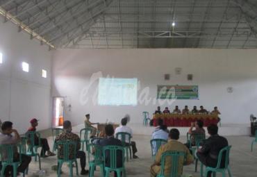 Musdes Lubuk Sanai III
