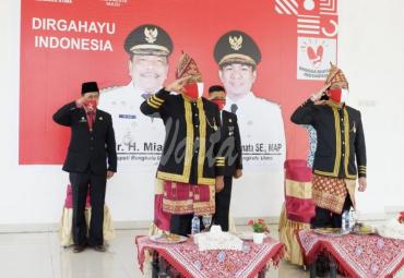 Bupati BU