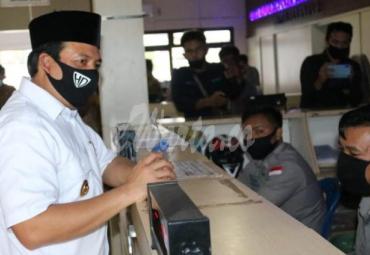 Wakil Walikota Bengkulu