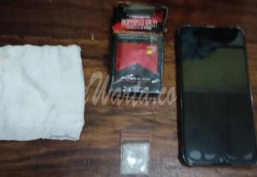 Barang Bukti