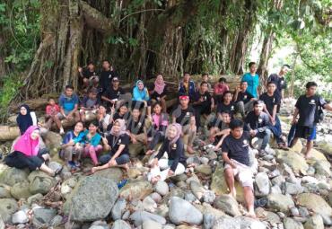 Karang Taruna Desa Arang Sapat