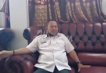 Supratman Penjabat Sekda Seluma