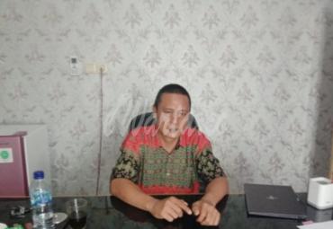 Anggota KPU Seluma Nazirwan