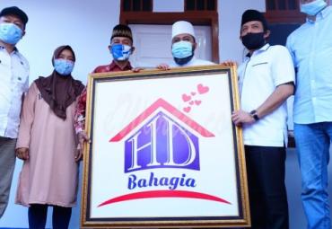 HD Bahagia
