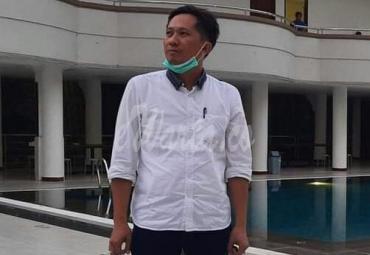 Anggota KPU Lutra